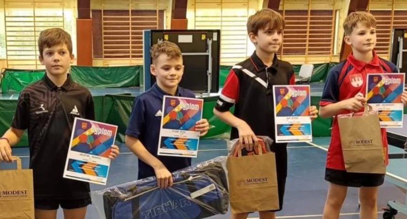 Valentyn Aleksieiev wygrał II WTK młodzików i pojedzie na Grand Prix Polski 