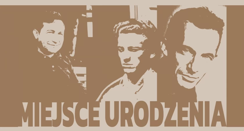 Wieczór poświęcony braciom Różewiczom już w piątek. Scena Poezji zaprasza do sali kameralnej MDK