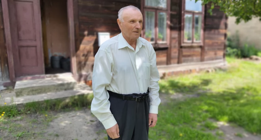 Zdzicha sąd nad sąsiadami
