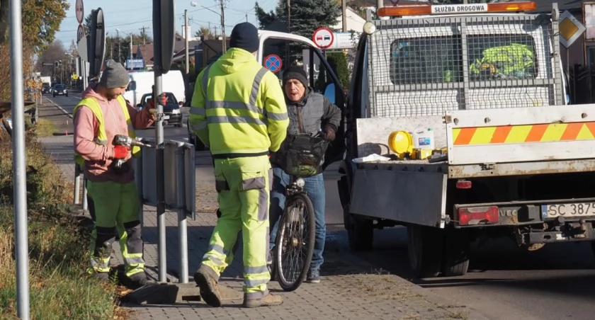 Takie miasto wam wymarzyłem: Remonty na hurra. To nie wszystkie, od grudnia kolejne