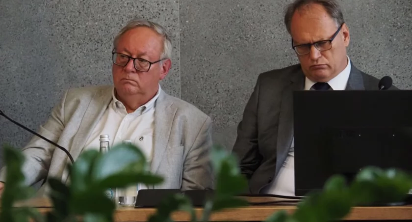 Spalarnia odpadów przyklepana umową. Podpisali, ale konsultacje trwają