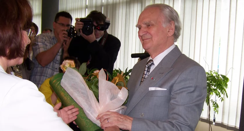 Maestro Semkow. Przeciw pornofonii, „która zalewa świat, otępia, zabija wrażliwość i ogłupia
