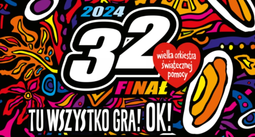 Po raz kolejny sztab Wielkiej Orkiestry Świątecznej Pomocy utworzony zostanie w MDK Radomsko