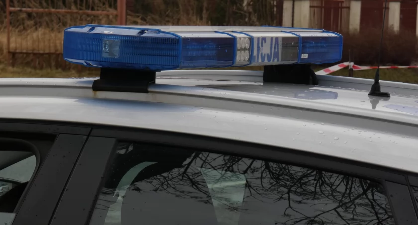 Pijana 49-latka za kierownicą daewoo. Samochód nie miał przeglądu, ona nie ma już prawa jazdy