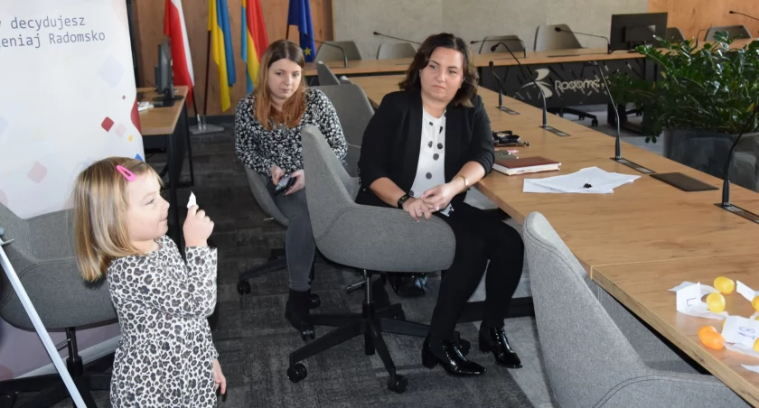 Projekty w  8.edycji Budżetu Obywatelskiego mają już swoje numery. Publiczne losowanie odbyło się w urzędzie miasta, wkrótce głosujemy