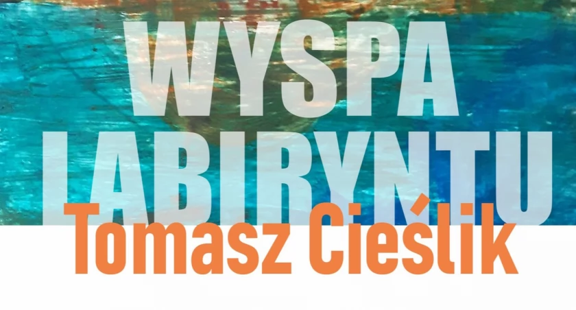 W piątek w muzeum otwarcie wystawy Tomasza Cieślika