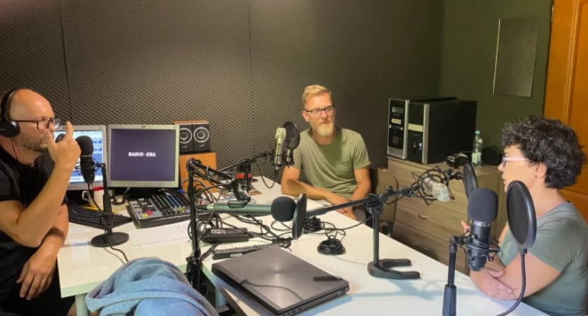 Giertych dojechał z ziemi włoskiej do Polski i teraz organa ścinania mogą mu... no sami wiecie co [Redakcyjne Kolegium Wyborcze]