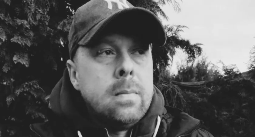 Krzysztof Jastrzębski przegrał walkę z chorobą. Odszedł w wieku zaledwie 40 lat