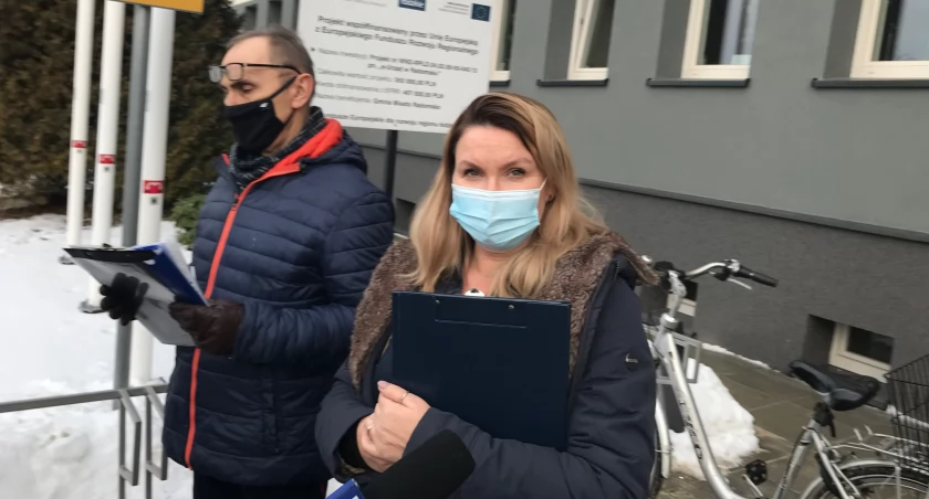 „To się dopiero pani rozmarzyła