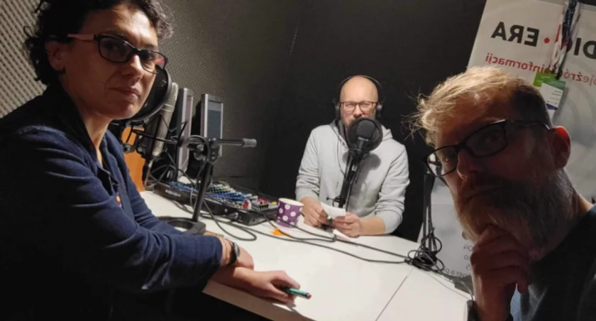 Ja robiłem. Ja sprawiłem. Ja zdecydowałem. Orędzia do mieszkańców czas zacząć [słuchaj podcastu Redakcyjne Kolegium Wyborcze]