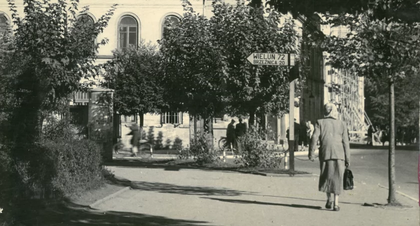 [Historia Gazetą pisana] Zbrojny napad bandycki w Kolonii Myśliwczów. Napastnicy mieli rewolwery