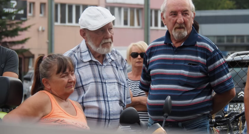 Ten protest to był efekt bezsilności. Rozmawiamy z Magdaleną Bebłocińską o działaniach mieszkańców ws. inwestycji przy Zgody 