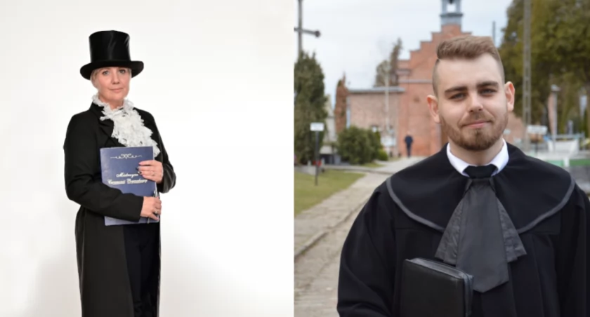 Mistrz świeckiego pogrzebu: Kto wybiera taką ceremonię? Nie ma reguły. Zdarza się, że rodzina jest katolicka 