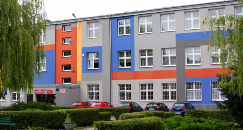 Awaria ogrzewania w II liceum. W piątek uczniowie muszą się cieplej ubrać