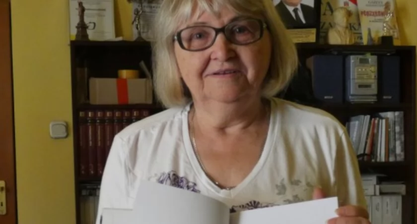 Radni zagłosowali za przyznaniem Medalu Miasta Radomska Edmundzie Bodance. Jednogłośnie