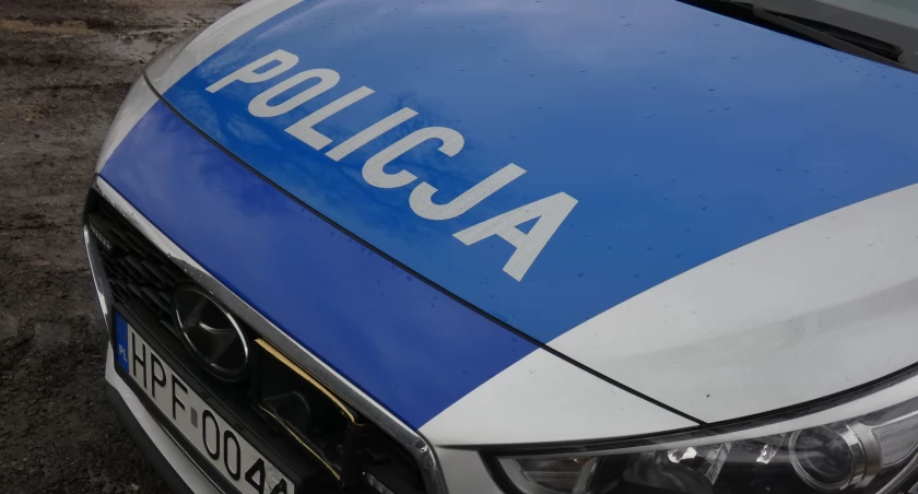 107 mandatów dla tych, którzy nie przestrzegają przepisów ruchu drogowego. A to wszystko tylko w ciągu jednego dnia