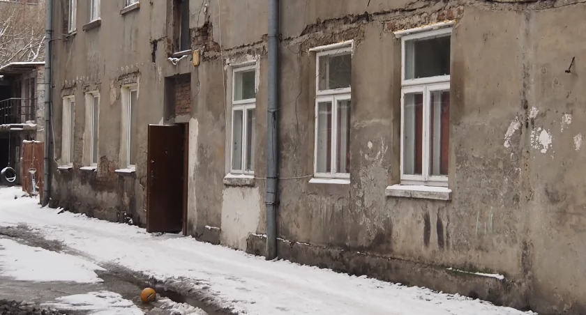 Program rewitalizacji dla dużego miasta. Tylko jak w to wcisnąć Radomsko? 