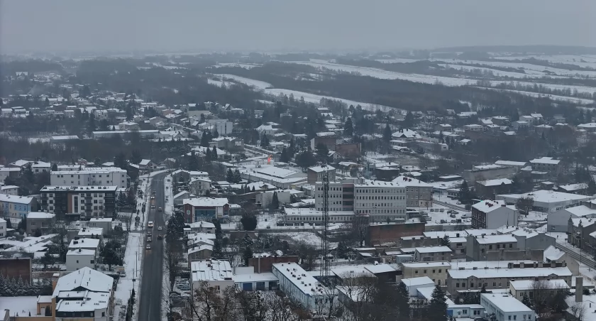 Radomsko, czyli przewrócona piramida. Raport o stanie miasta GR. Podsumowanie rozdziału Demografia 