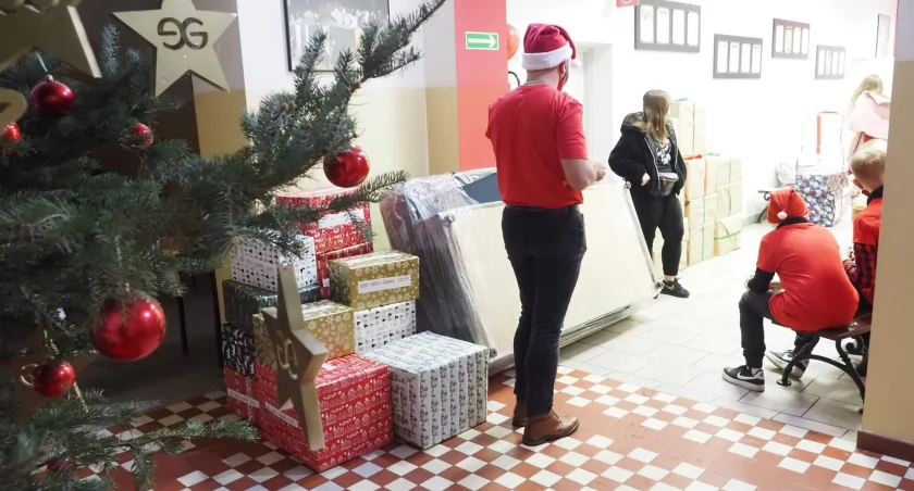 PCPR do Szlachetnej Paczki: możecie dać pięć rowerów? „To ma być pomoc dla ubogich?”