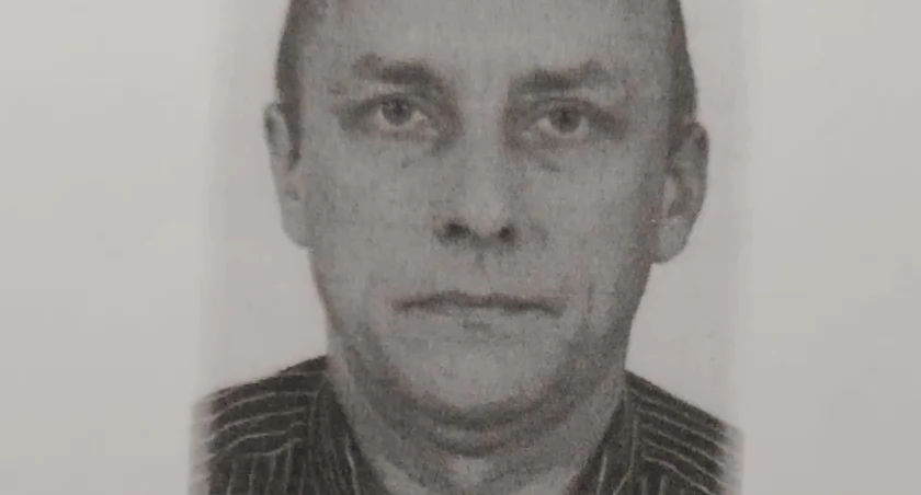 Poszukiwany radomszczanin Michał Kamiński odnalazł się cały i zdrowy. Na dworcu w Warszawie