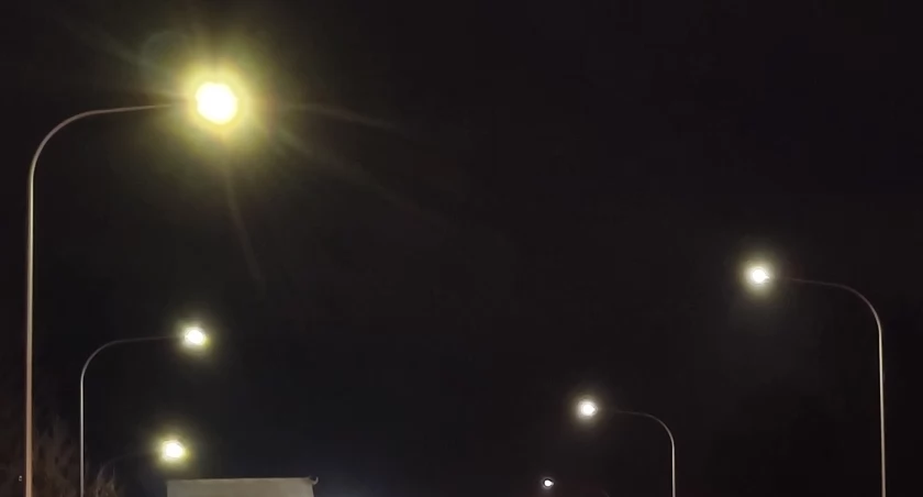 Pięć gmin w powiecie radomszczańskim wymieni stare oświetlenie uliczne na nowoczesne. I zaoszczędzi na rachunkach za prąd