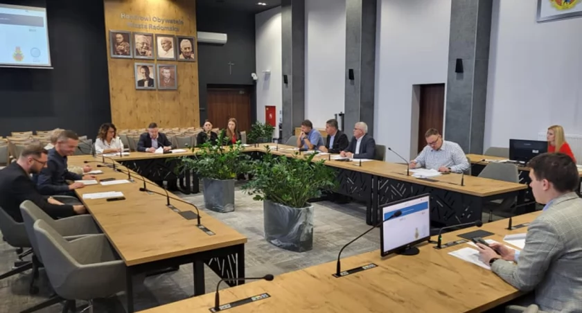 PGK zamknął rok 2022 stratą 3 mln zł netto. To wynik ze sprawozdania finansowego spółki