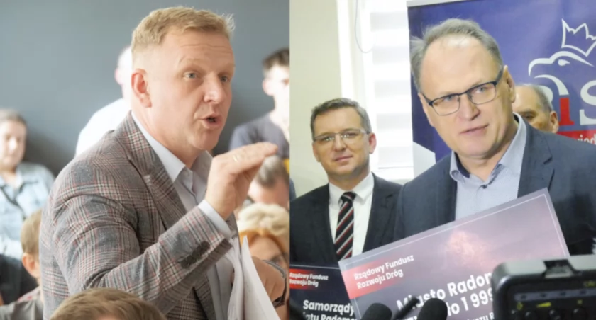 [TYLKO w GR] Znamy wyniki sondażu przedwyborczego. Mieszkańcy: Ferenc z PiS i Więcek z KO to główni kandydaci na prezydenta miasta