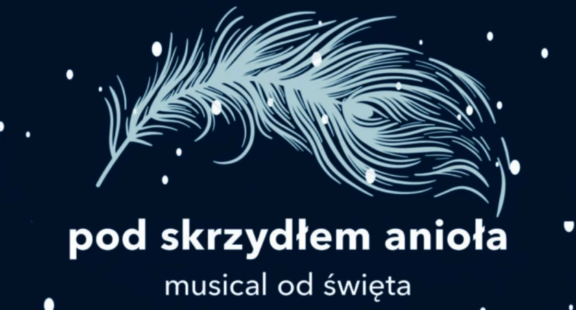 Musical w Radomsku już 19 grudnia. Na deskach Miejskiego Domu Kultury będzie świątecznie i czarująco