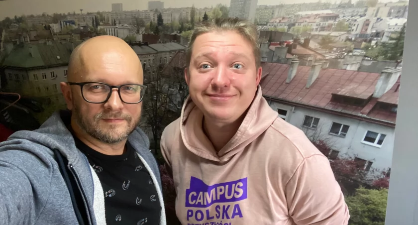 Gdzie odpowiedzialność? A jakoś się tak nam rozjechała po mieście [podcast Dwaj Panowie AA]