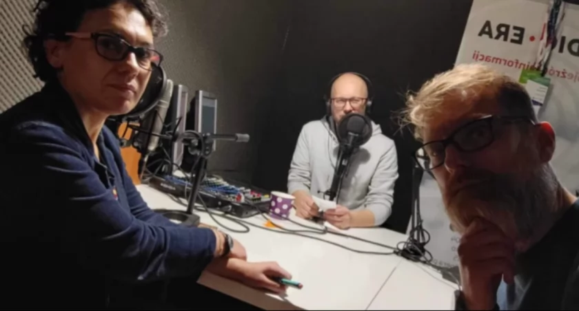 Podatki niskie, płace rosną, wskaźniki dobre... Matko, redaktor nawrócił się na PiS?! [podcast Redakcyjne Kolegium Wyborcze]