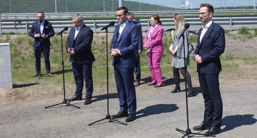 Jak żyć, panie premierze (Tusku, Kaczyński)? Pytamy radomszczańskich wyborców PiS, jak się odnajdują po wyborach