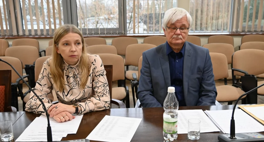 SP ZOZ Pro Familia przy Armii Krajowej na lekkim plusie. Będzie nowy sprzęt i remont schodów