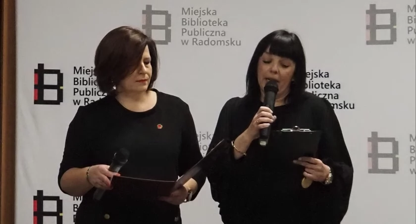Wyniki  Konkursu Recytatorskiego i Artystycznego im. K.K. Baczyńskiego