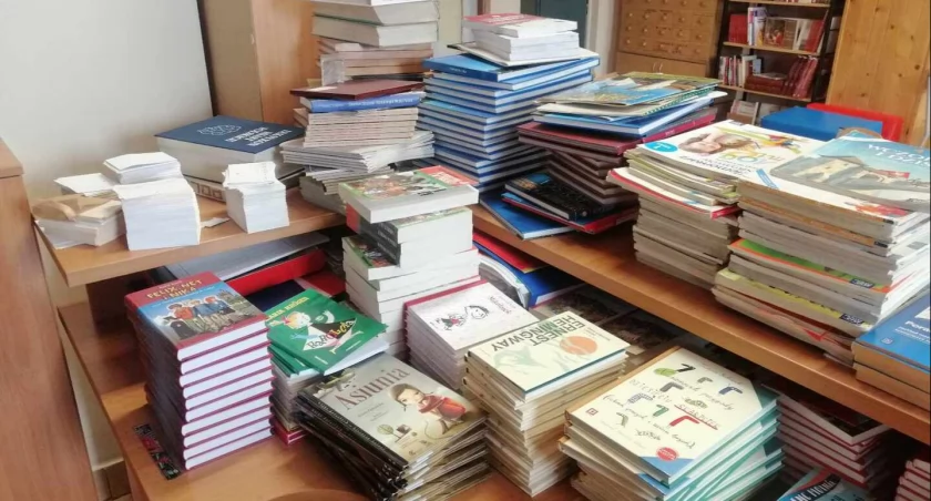 Gmina Kamieńsk pozyskała dofinansowanie dla bibliotek. Będzie dużo czytania