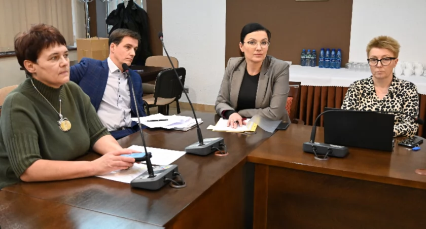 Strategia Rozwoju Powiatu Radomszczańskiego pozytywnie zaopiniowana. Niedługo zagłosują za nią powiatowi radni
