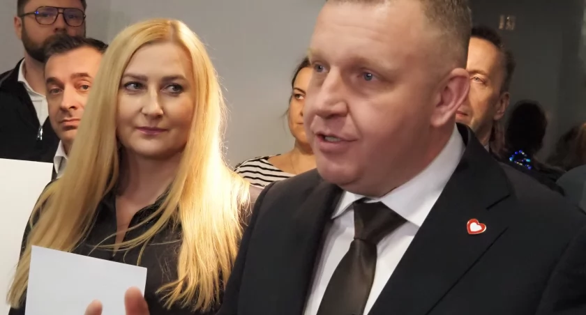  Albo o wszystko, albo o pietruszkę. Więcek przeciw Ferencowi w wyborach na prezydenta 2024 [Komentarz]