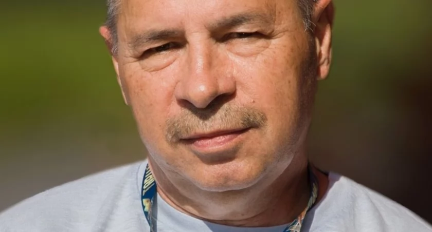 Włodzimierz Tyczyński przyjęty w poczet Członków Rzeczywistych Fotoklubu Rzeczpospolitej Polskiej Stowarzyszenie Twórców