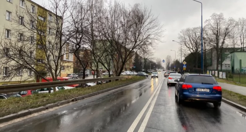 Czytelnik: Ludzie, za chwilę święta, trochę empatii. Nauczcie się jeździć na suwak, wszystkim będzie łatwiej