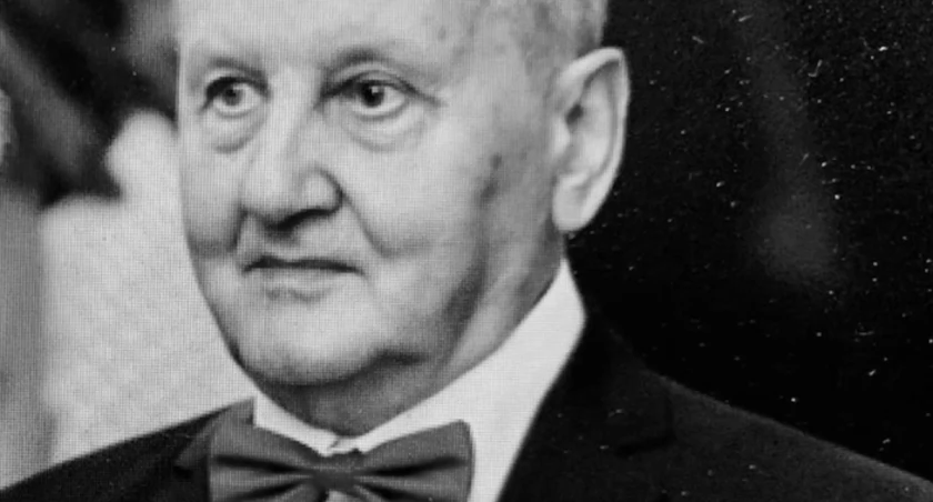 W wieku 84 lat odszedł Andrzej Stanisław Sankowski. Ostatnie pożegnanie w piątek 29 grudnia