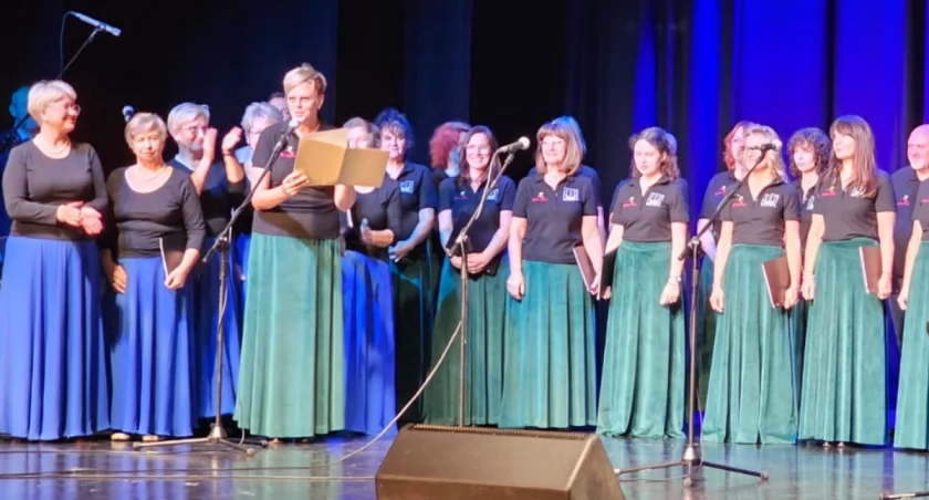 Moniuszkowcy zapraszają na koncert kolęd i pastorałek. Do kolegiaty św. Lamberta