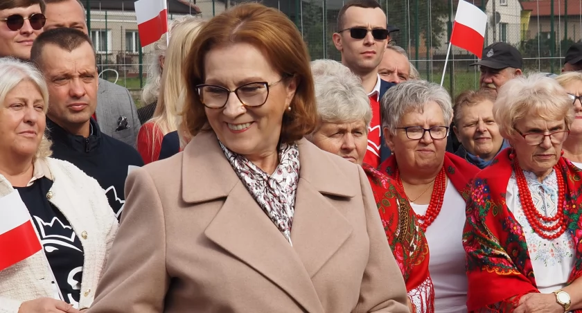 „Gdzie jest Anna?