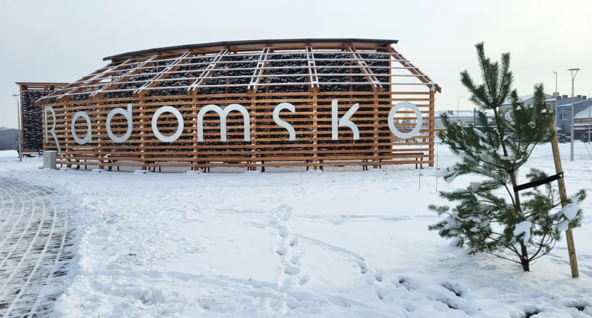 Radomsko 2050. „ Budujcie przychodnie, nie przedszkola