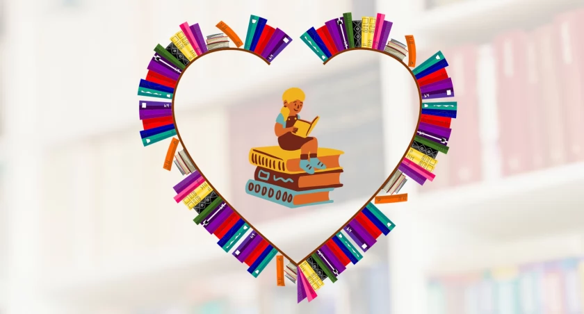 Miejska Biblioteka Publiczna w Radomsku ogłosiła konkurs „Najaktywniejszy czytelnik”