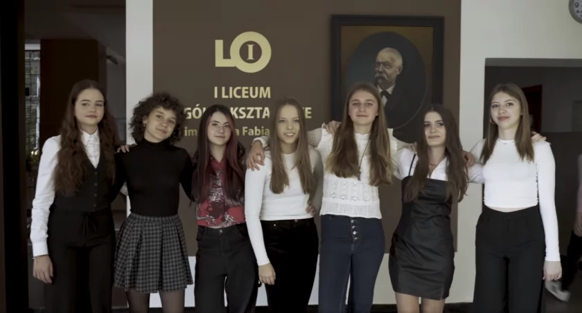 Karnawał w I Liceum. Ma być tanecznie i muzycznie