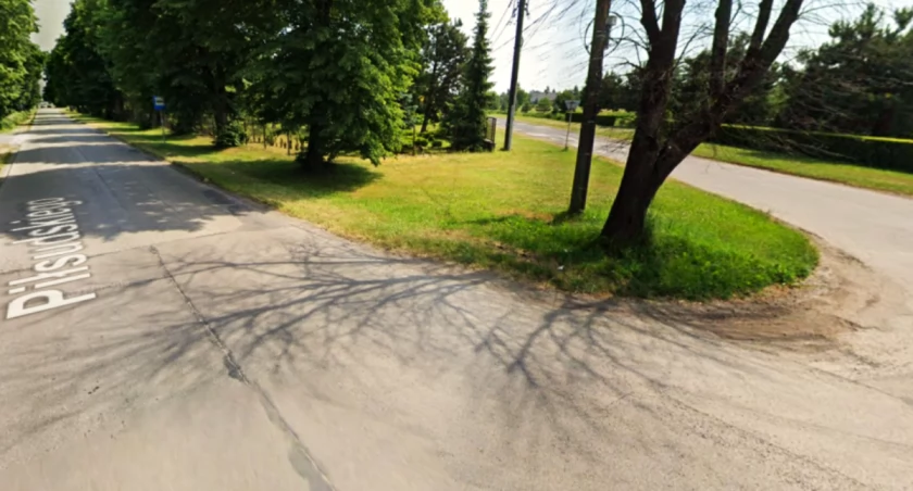 Starostwo przebuduje dwa odcinki drogi do Szczepocic. Wkrótce ogłosi przetarg