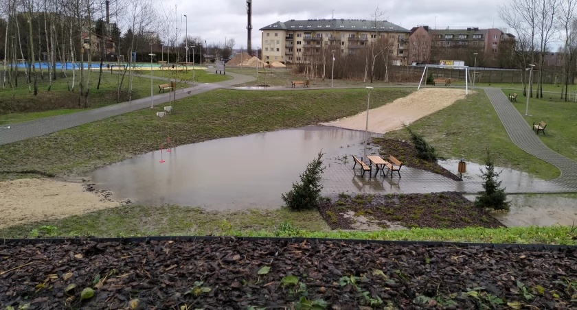 Glinianki? Są w porządku. Pytamy mieszkańców Kowalowca, jak oceniają inwestycję