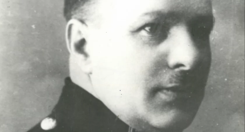 Wydawca z endeckimi korzeniami. Tomasz Nowak o Michale Świderskim, założycielu Gazety Radomskowskiej