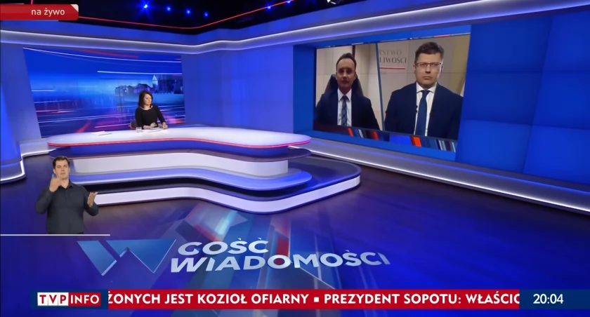 [News GR] Radni powiatowi PiS chcą sesji nadzwyczajnej w obronie TVP, PAP i Polskiego Radia