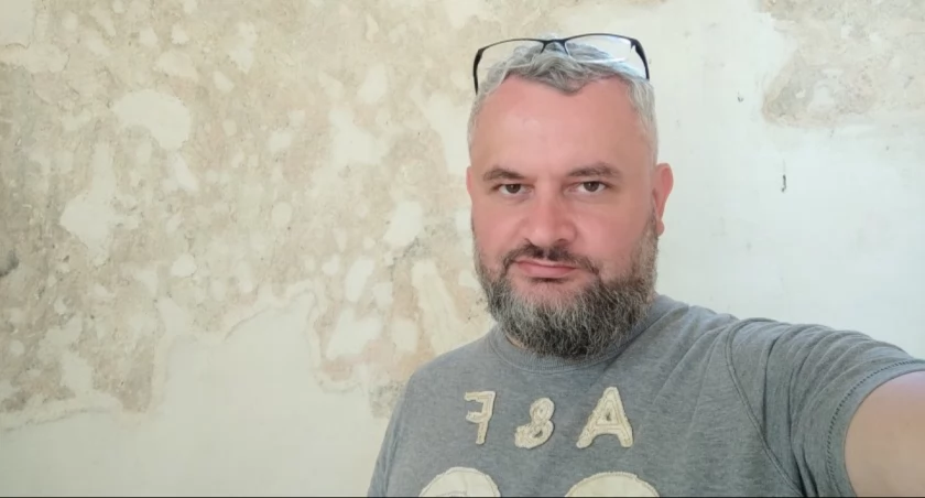 „Ten zarobił trzy miliony, ten milion. Brońmy ich pensji! Na Warszawę!