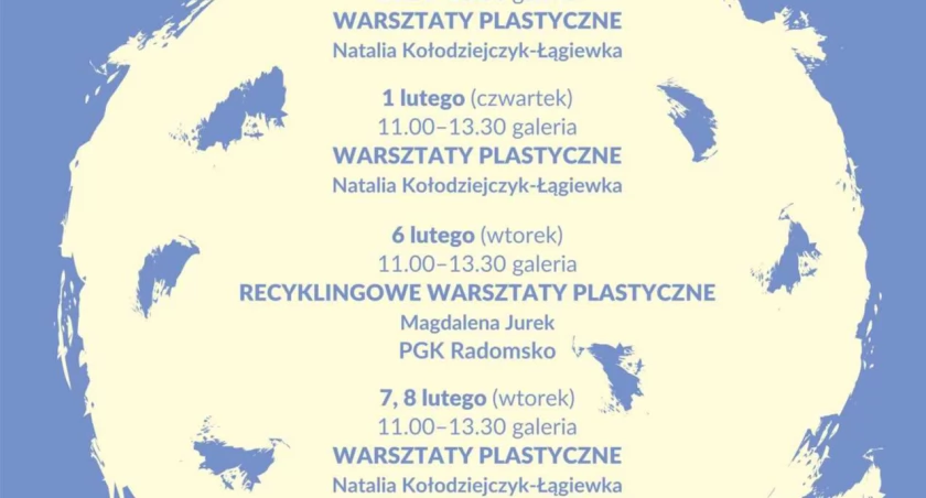 Ferie w muzeum. Zobaczcie ofertę co gdzie kiedy. Imprezy dla najmłodszych i nie tylko